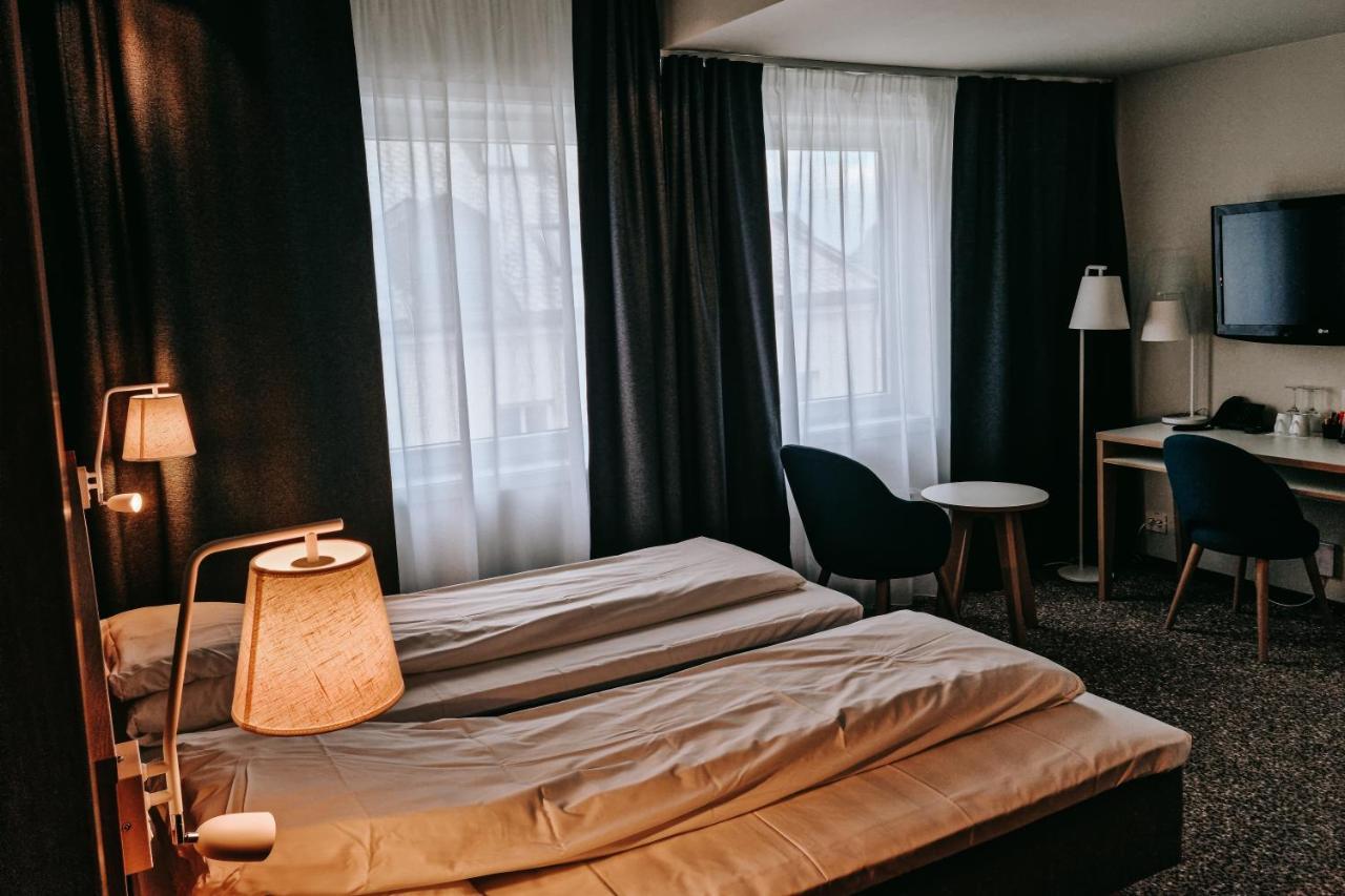 Hotel Noreg Олесун Екстериор снимка