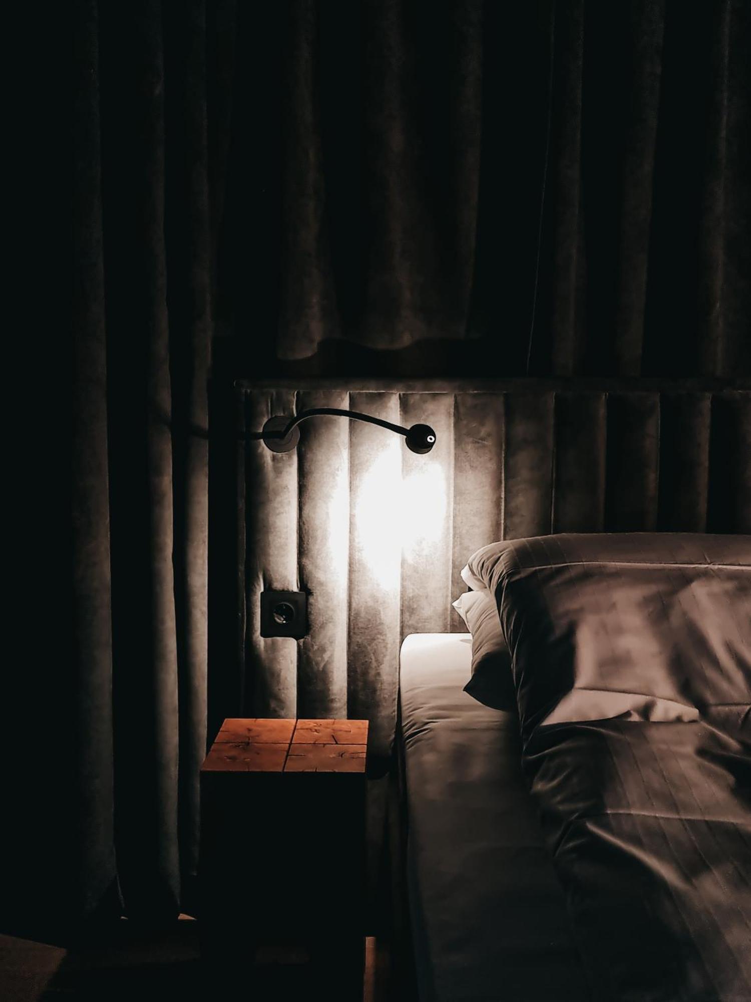 Hotel Noreg Олесун Екстериор снимка