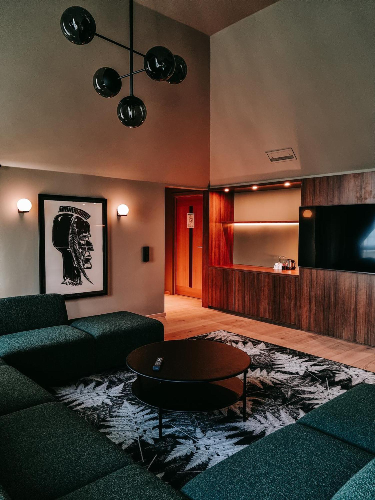 Hotel Noreg Олесун Екстериор снимка